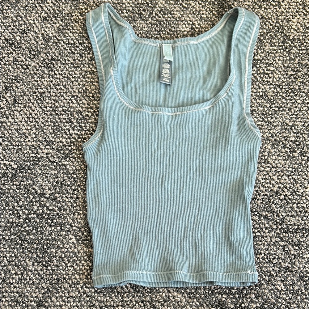 Skims tank top